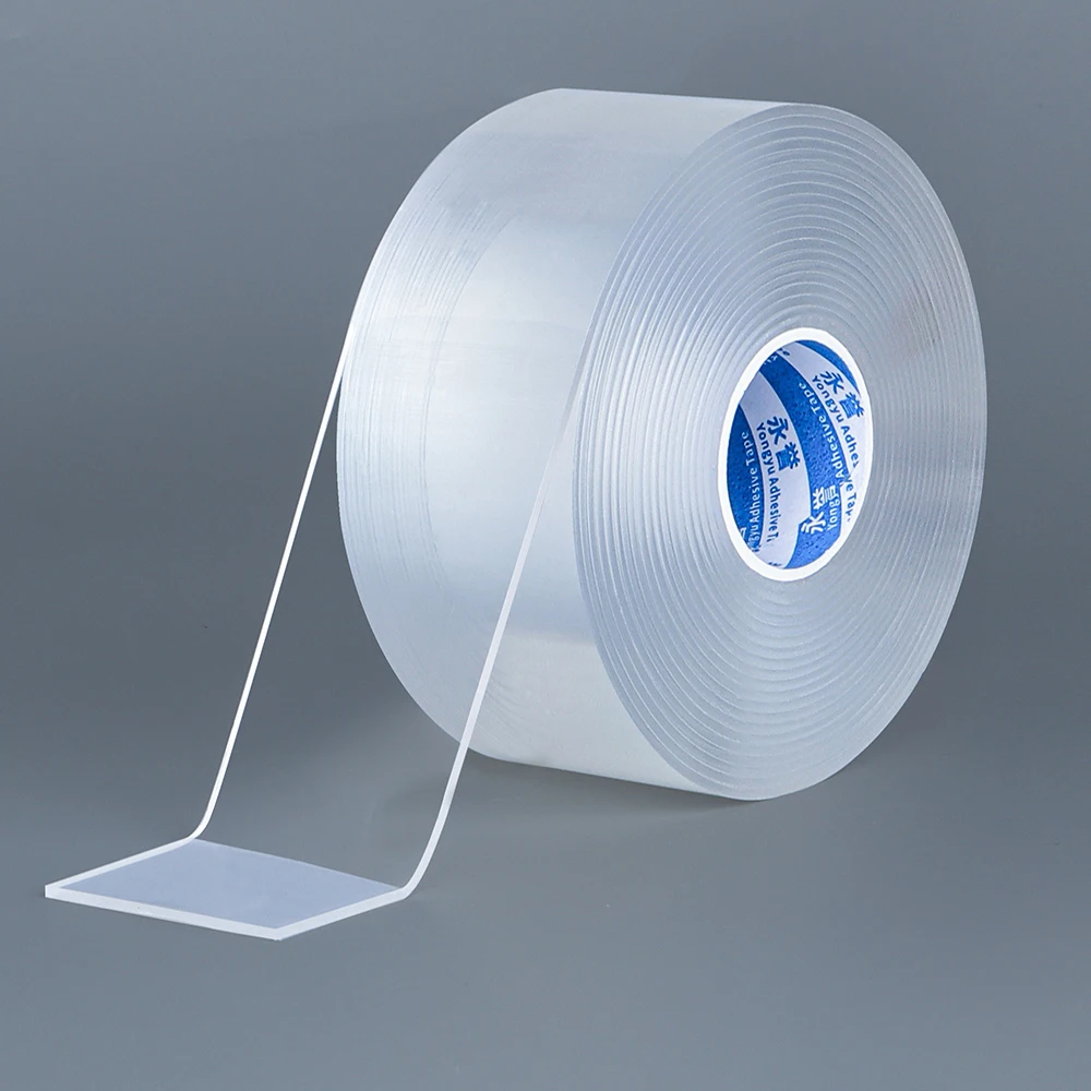 Picture Hanging Strip - Double Sided Tape Heavy Duty, Extra