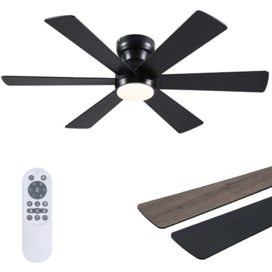 Ceiling Fan Mount - 46