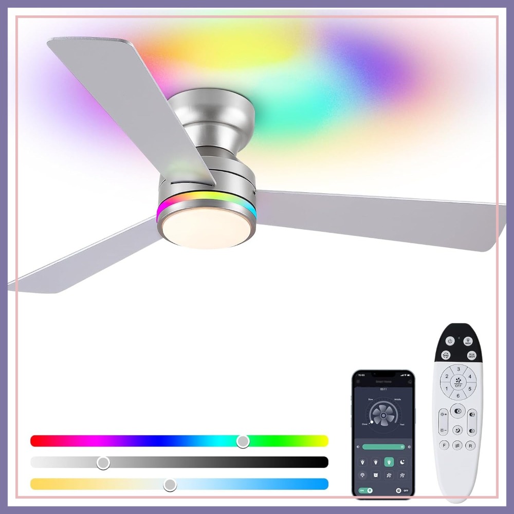 Ceiling Fan Mount - 46