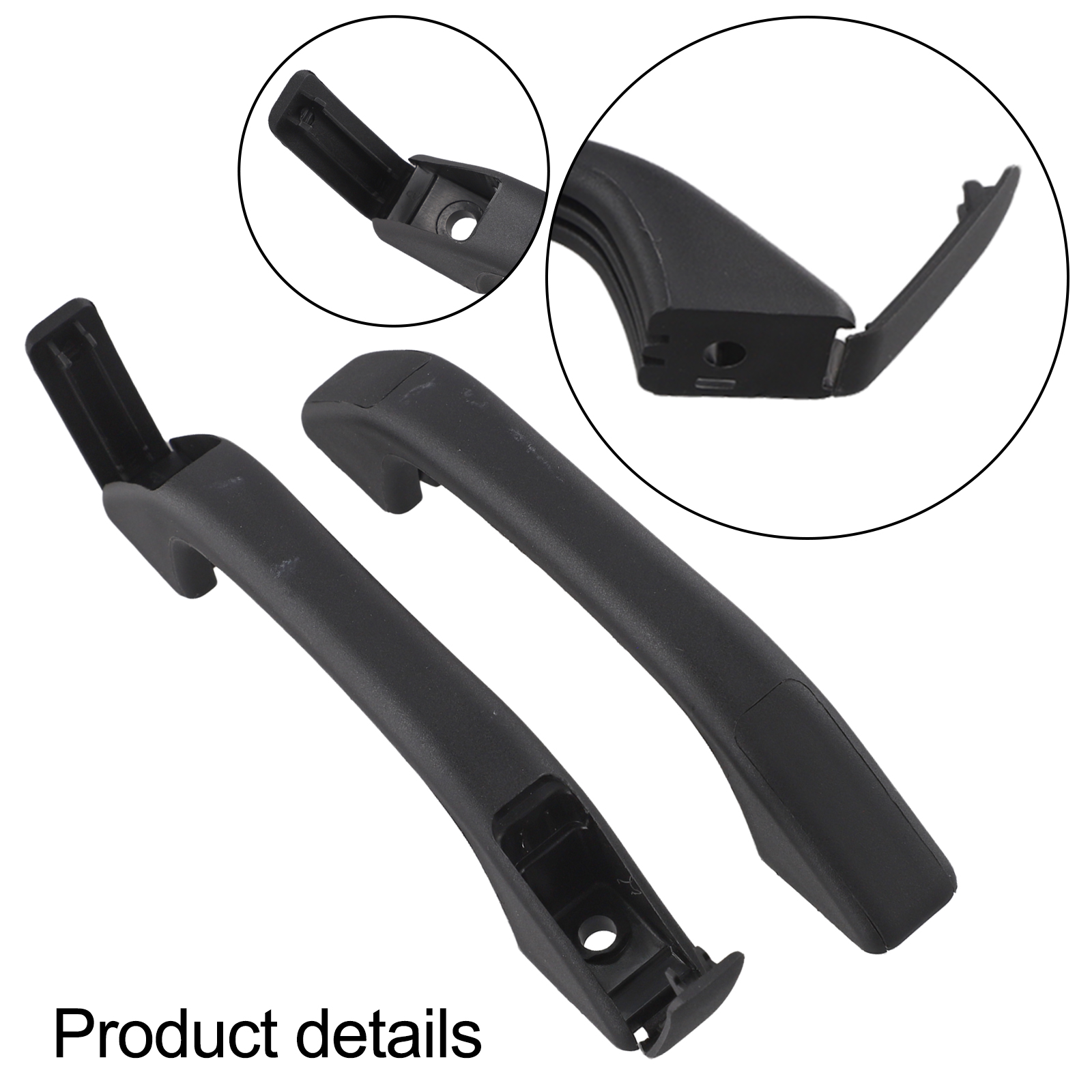 Home Improvement Trailer - Caravan Handle Grab Pull Door Handle