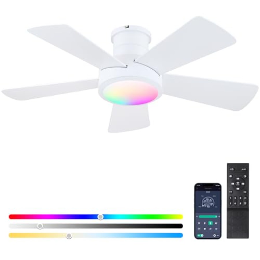 Ceiling Fan Mount - 40