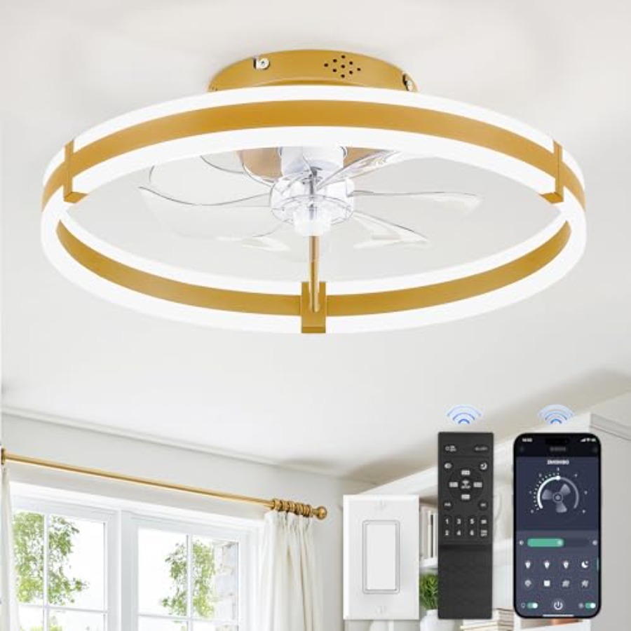 Ceiling Fans with Lights and R – Ceiling Fan Mount Bewertung und Preis