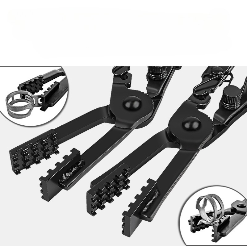 Adjustable Clamp Tool for Auto – Hose Clamp Assorted Bewertung und Preis