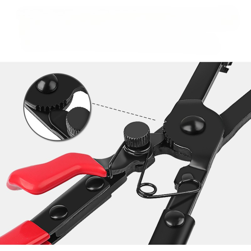 Adjustable Clamp Tool for Auto – Hose Clamp Assorted Bewertung und Preis