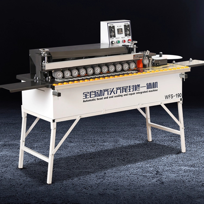 WFS190 Edge Banding Machine fo – Home Improvement Us Bewertung und Preis