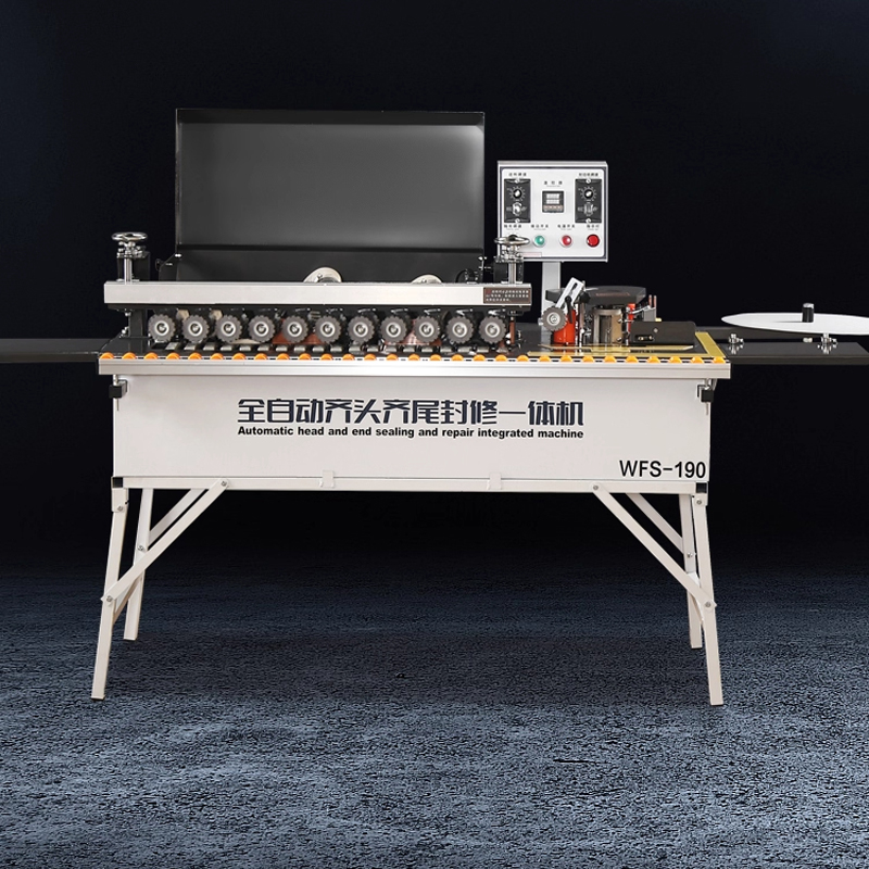 WFS190 Edge Banding Machine fo – Home Improvement Us Bewertung und Preis
