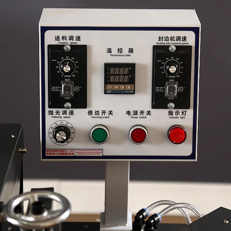 WFS190 Edge Banding Machine fo – Home Improvement Us Bewertung und Preis