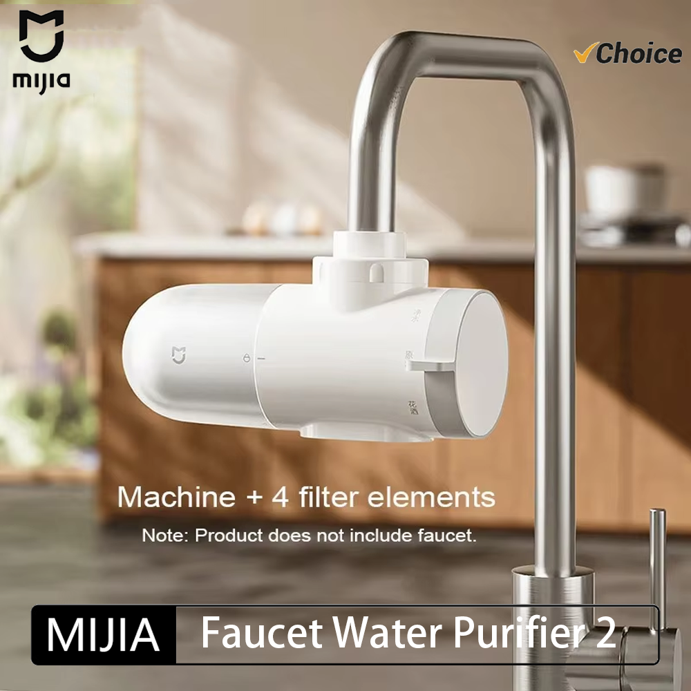 2024 Original New MIJIA Faucet – Home Improvement K&B Construction Bewertung und Preis