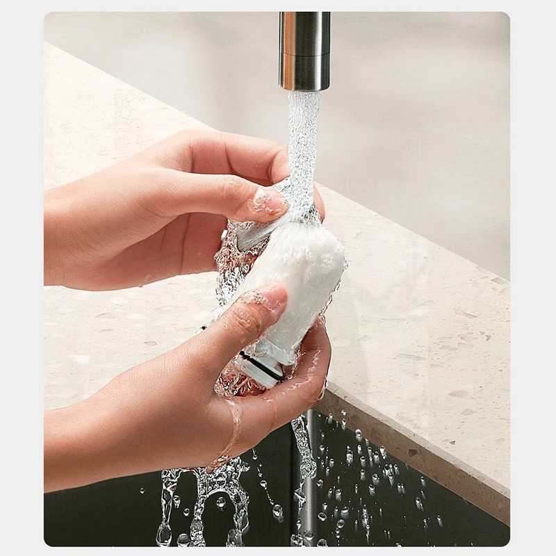 2024 Original New MIJIA Faucet – Home Improvement K&B Construction Bewertung und Preis