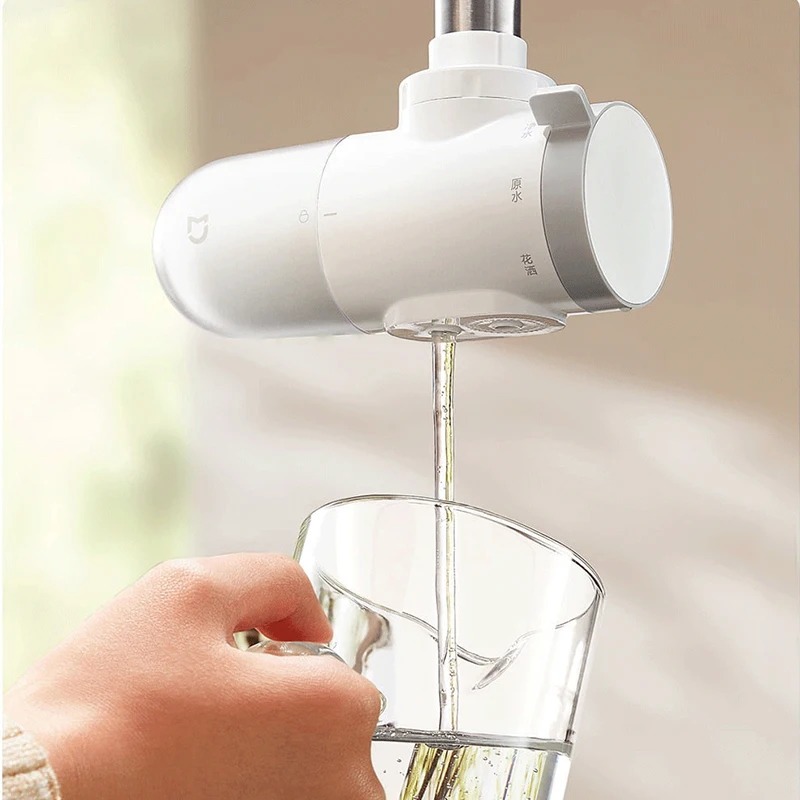 2024 Original New MIJIA Faucet – Home Improvement K&B Construction Bewertung und Preis