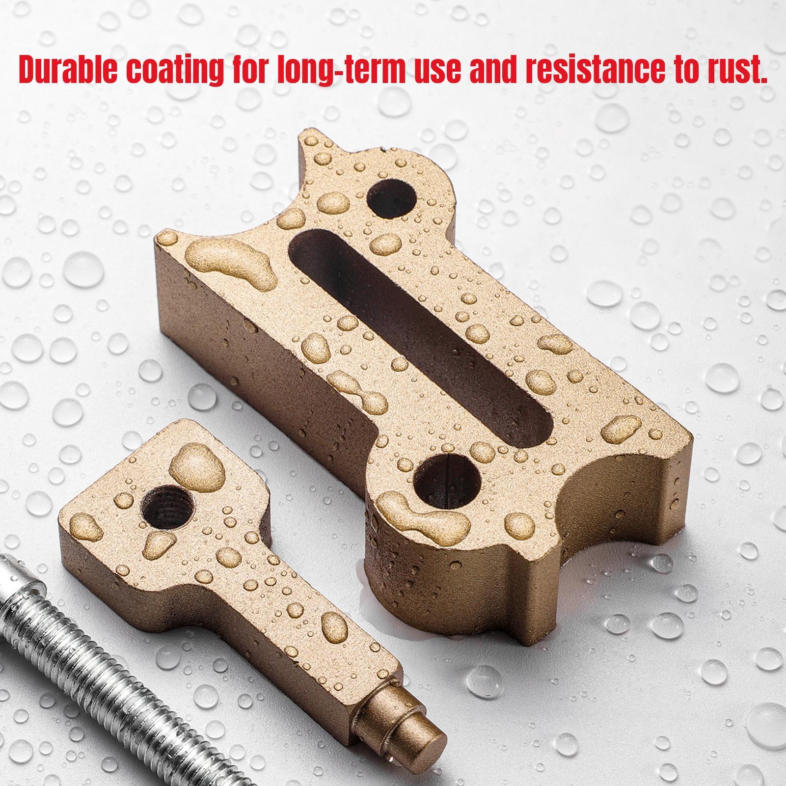 Hot Melt Pipe Repair Tool Plum – Home Improvement Us Bewertung und Preis