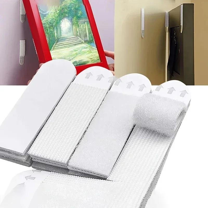 Double Sided Picture Hanging S – Picture Hanging Strip Bewertung und Preis