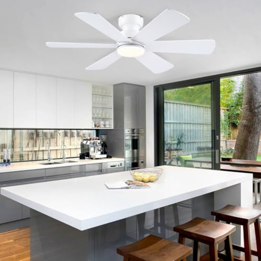 Ceiling Fans with Lights, Ceil – Ceiling Fan Mount Bewertung und Preis