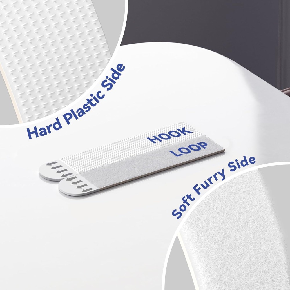 Tape Double Sided Strips Adhes – Picture Hanging Strip Bewertung und Preis