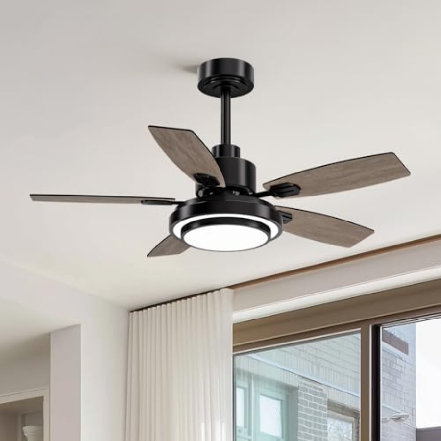 Ceiling Fans with Lights and R – Ceiling Fan Mount Bewertung und Preis