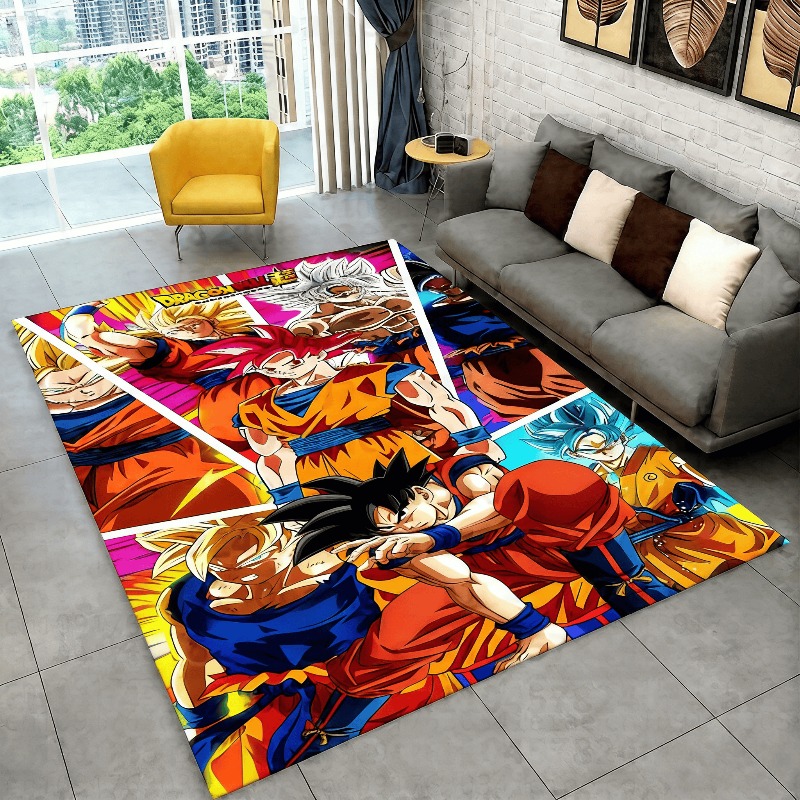 Cartoon D-Dragon Ball Anime Ga – Home Improvement Game Bewertung und Preis