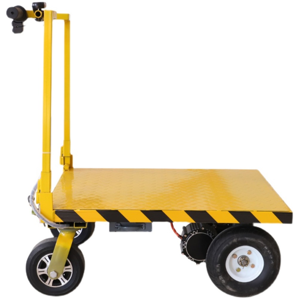 Electric Folding Flatbed Truck – Home Improvement Trailer Bewertung und Preis
