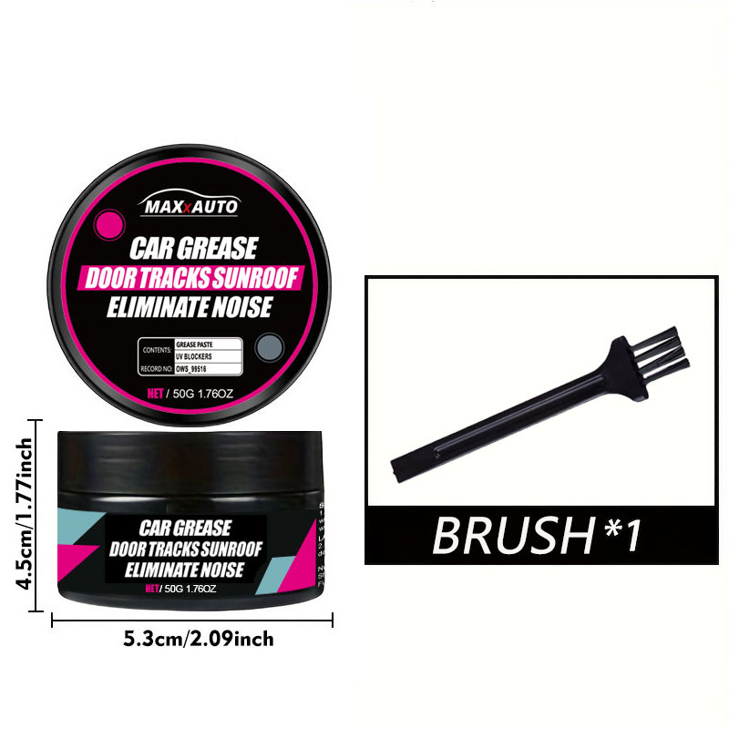 Car & Home Lubricant Grease Ca – Home Improvement Help Bewertung und Preis