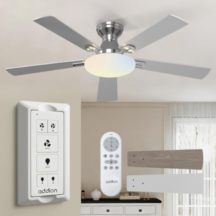Ceiling Fans with Lights, 52 i – Ceiling Fan Mount Bewertung und Preis