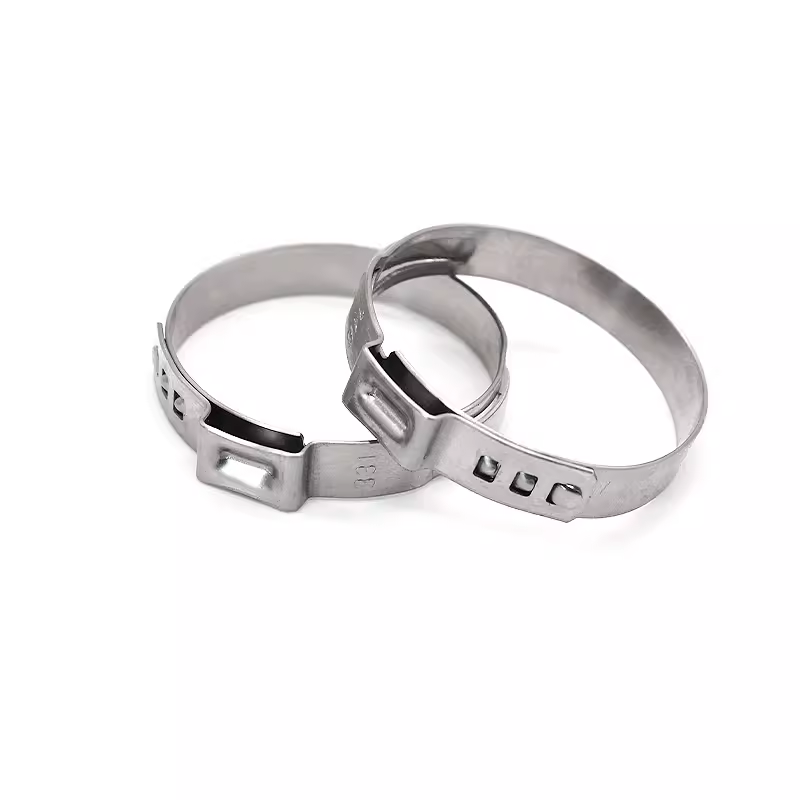 5-20pcs 5.3-155mm 1-Ear Hose C – Hose Clamp Assorted Bewertung und Preis