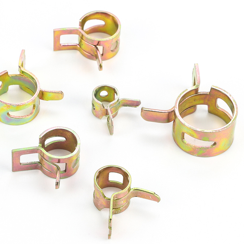 55PCS/Set 7-17mm Spring Hose P – Hose Clamp Assorted Bewertung und Preis