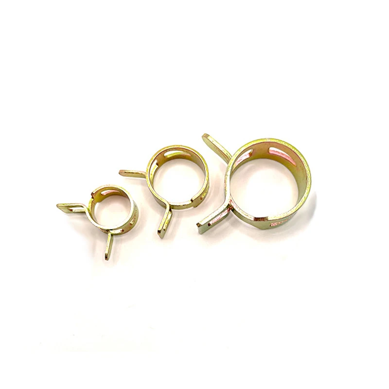 115 PCS 6-22mm Spring Hose Cla – Hose Clamp Assorted Bewertung und Preis