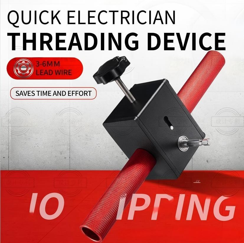 Electrician's Wire Tying Tool  – Home Improvement Us Bewertung und Preis