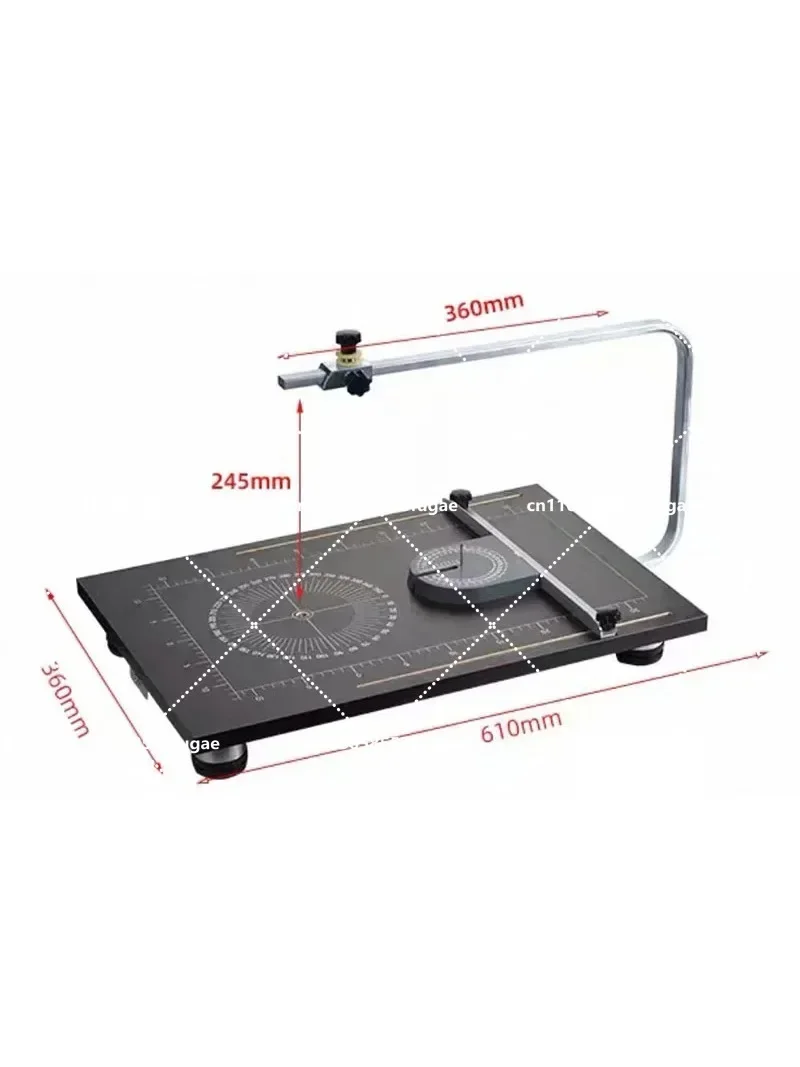 Electric Vertical Foam Cutting – Home Improvement Us Bewertung und Preis