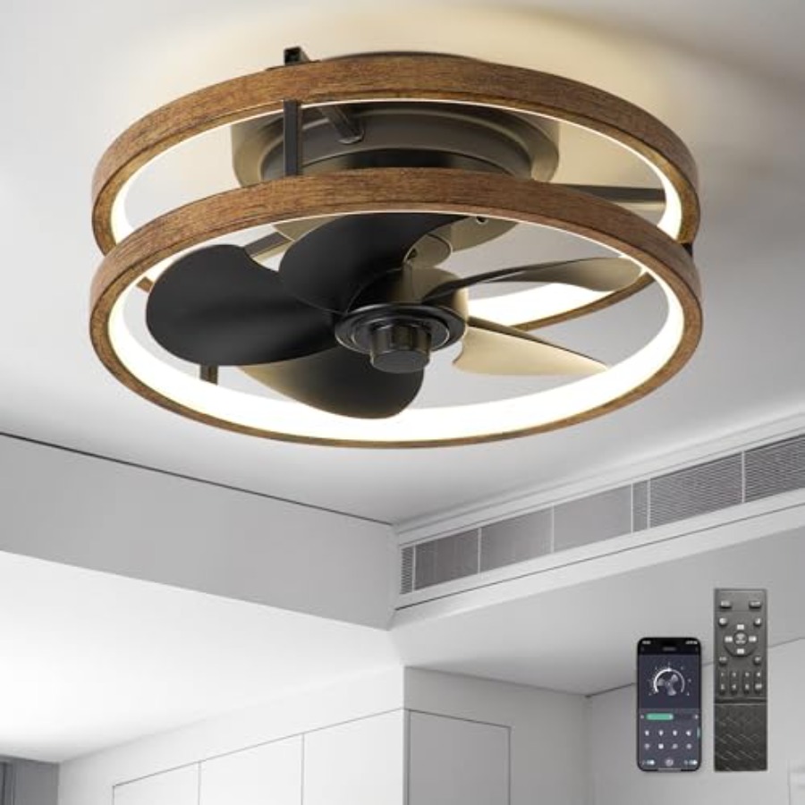 13 Inch Small Ceiling Fan with – Ceiling Fan Mount Bewertung und Preis
