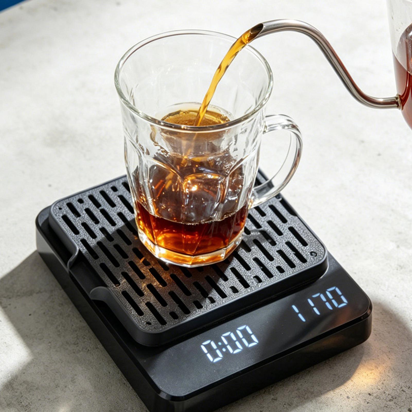 Scale Auto-Draining Tray Digit – Home Improvement Help Bewertung und Preis