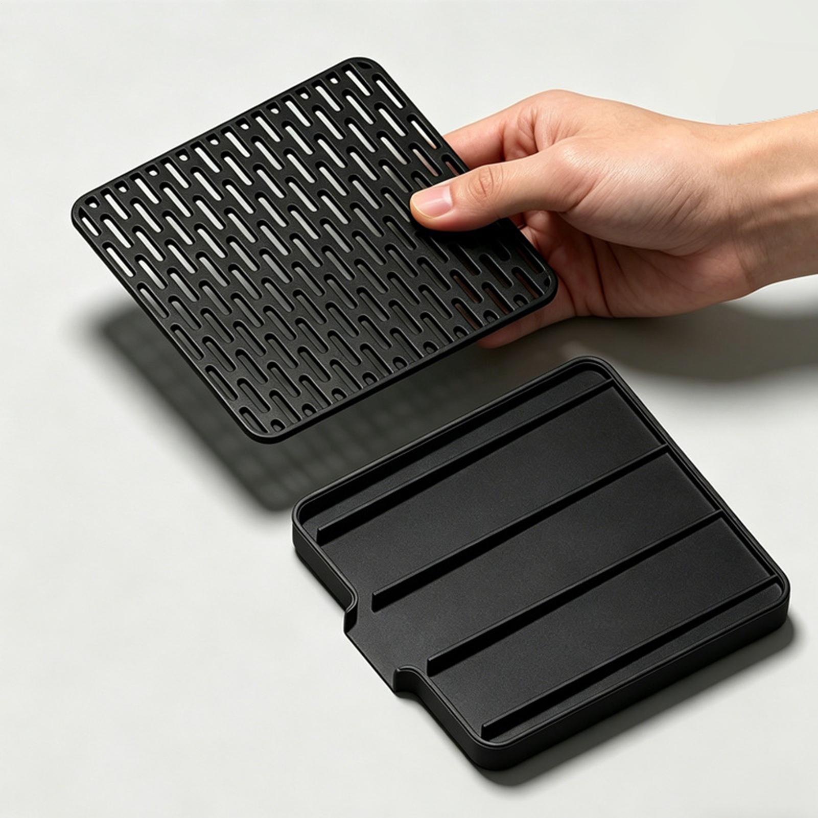 Scale Auto-Draining Tray Digit – Home Improvement Help Bewertung und Preis
