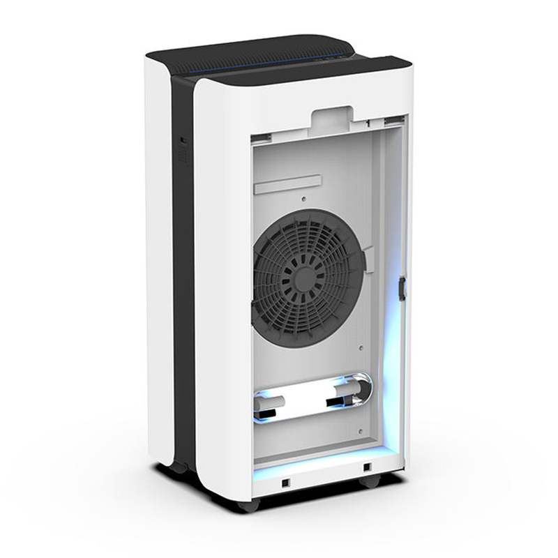 Smart Air Purifier for Bigger  – Home Improvement Us Bewertung und Preis