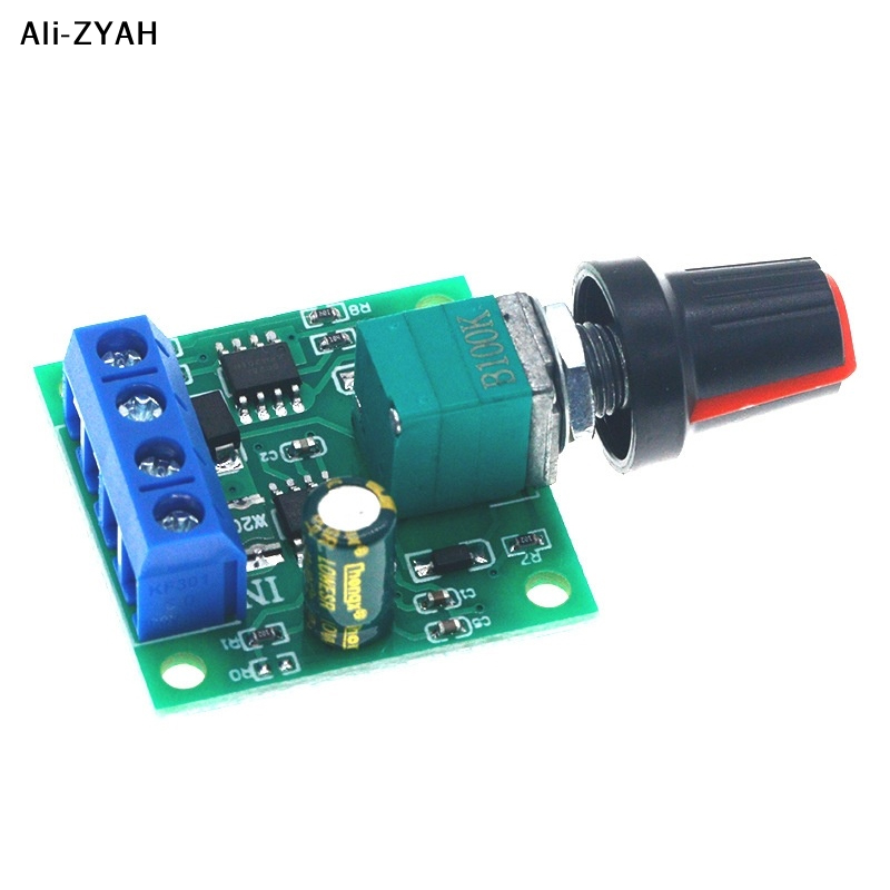 【MA8】1Pcs Adjustable Speed DC  – Home Improvement Us Bewertung und Preis