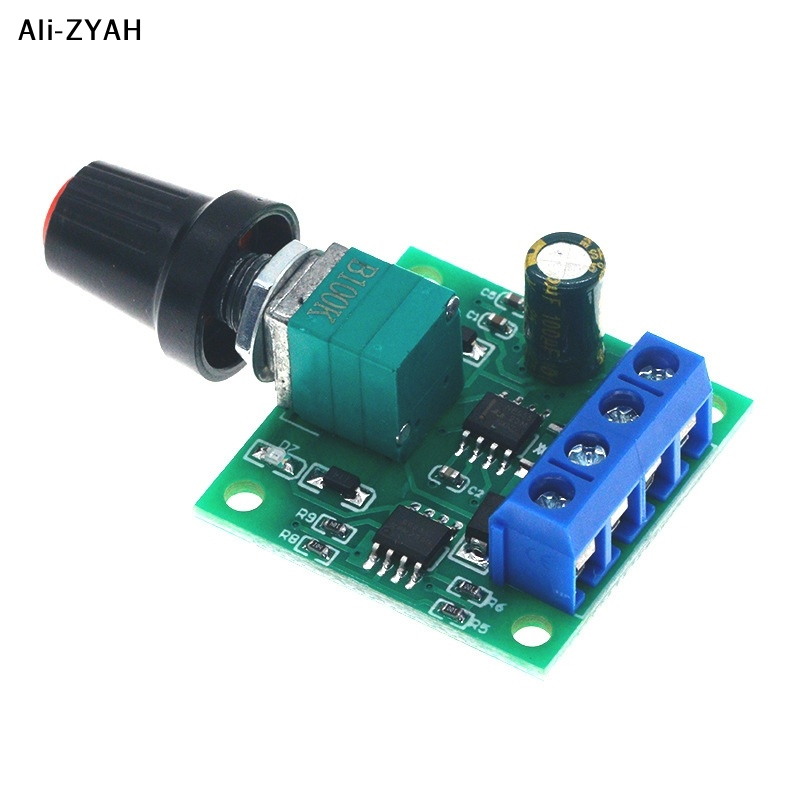 【MA8】1Pcs Adjustable Speed DC  – Home Improvement Us Bewertung und Preis