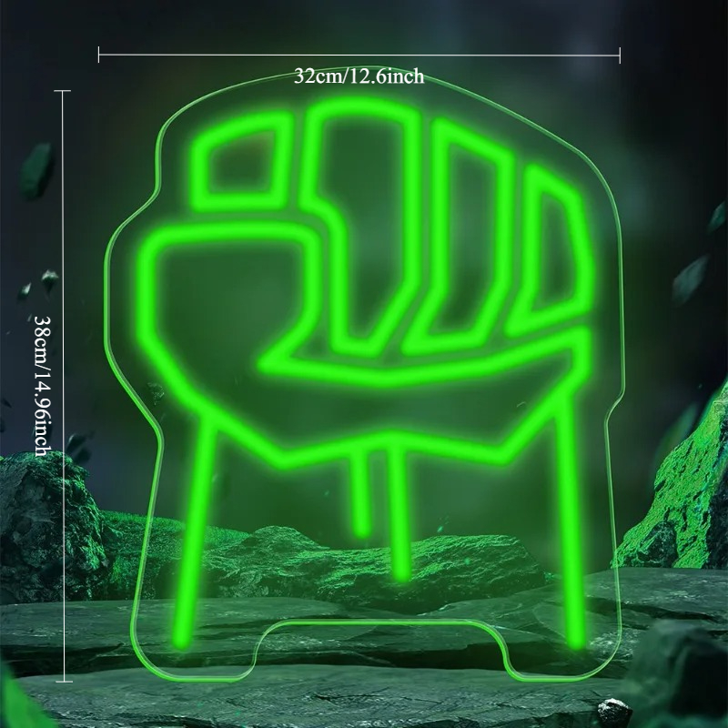 Marvel Avengers Superhero Neon – Home Improvement Game Bewertung und Preis