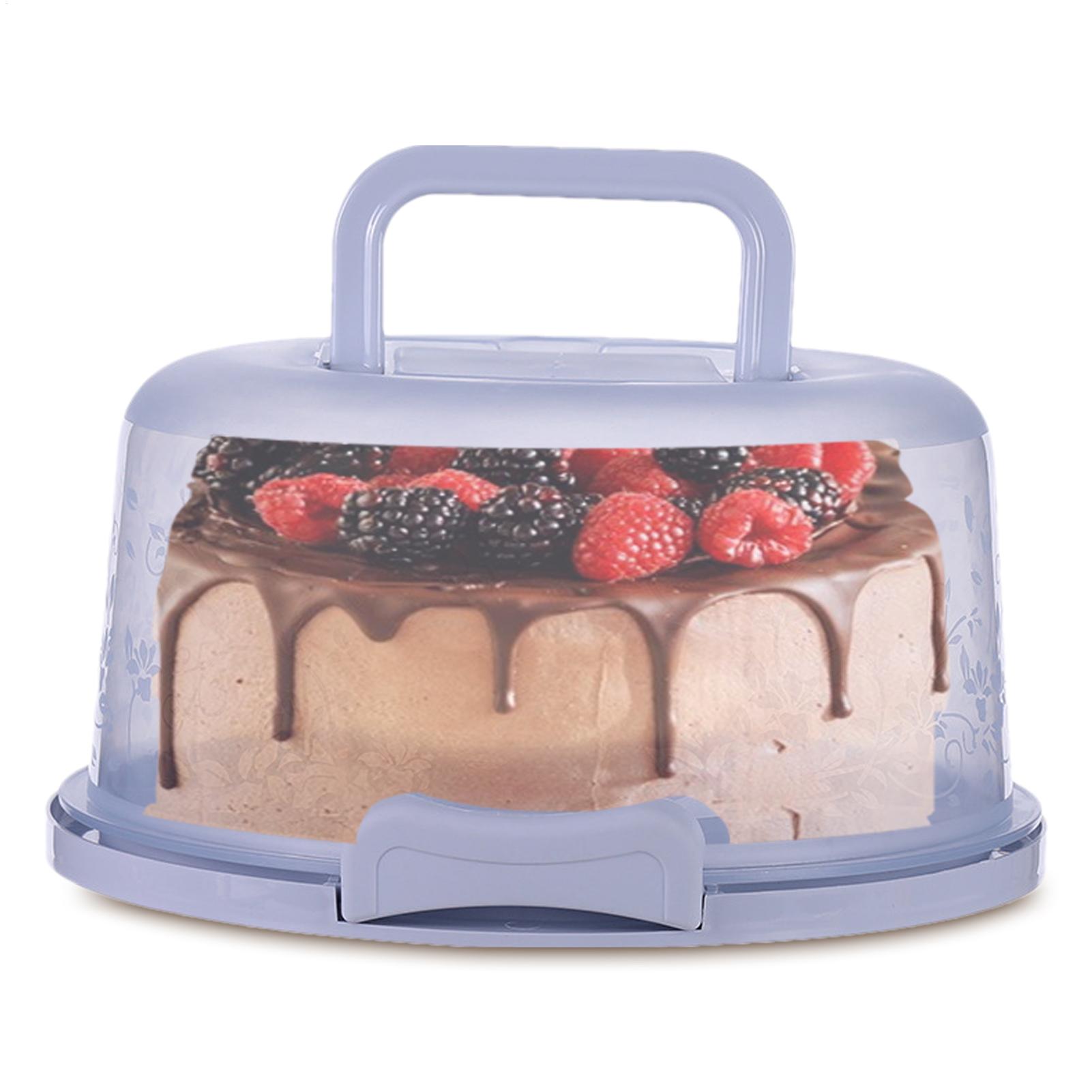 Cake Container Cake Containers – Home Improvement Help Bewertung und Preis