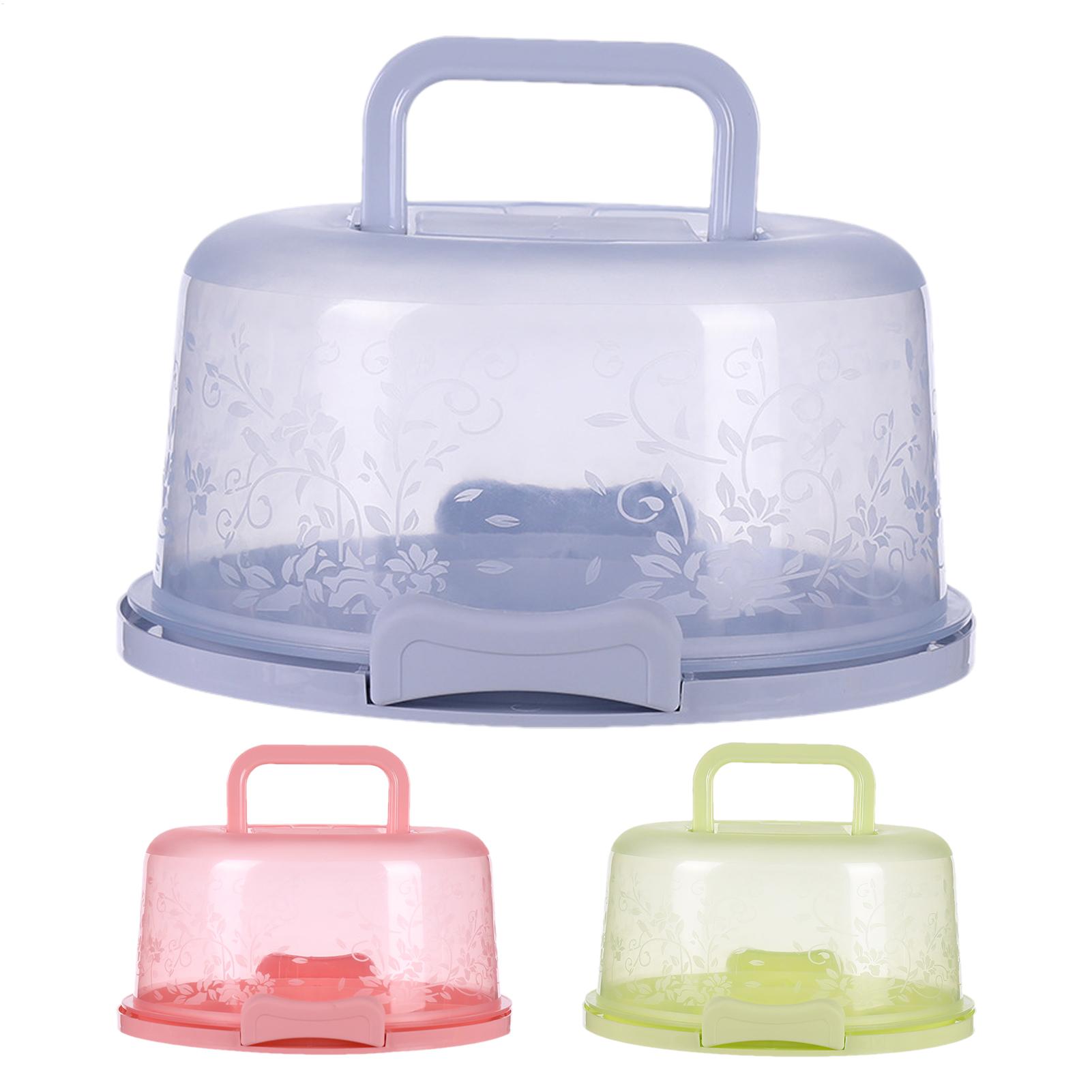 Cake Container Cake Containers – Home Improvement Help Bewertung und Preis