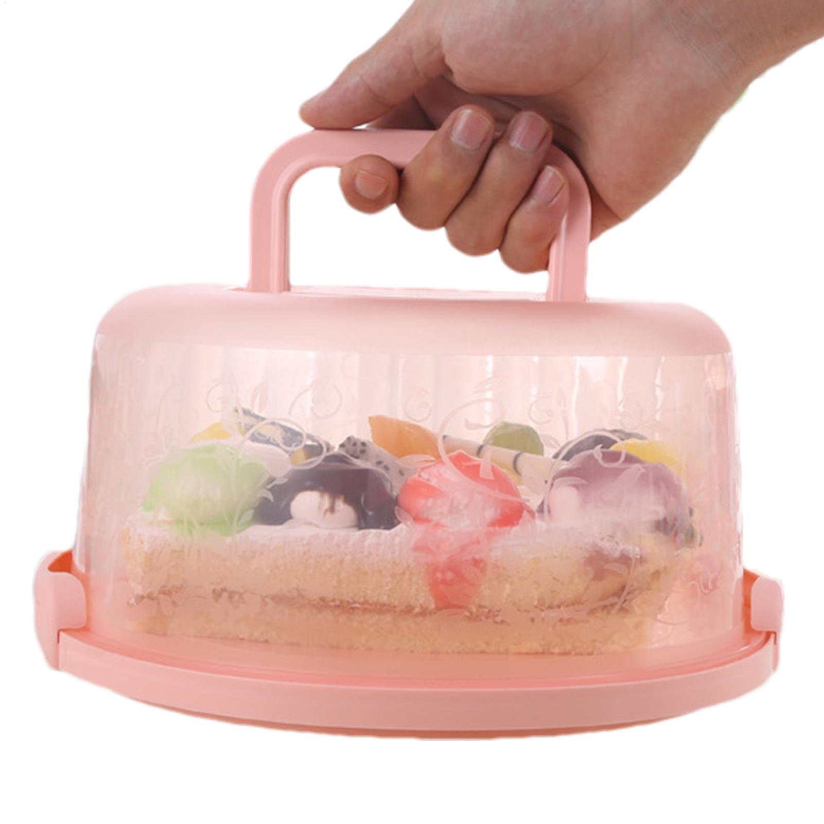 Cake Container Cake Containers – Home Improvement Help Bewertung und Preis