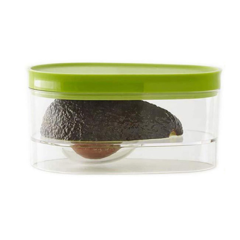 Avocado Food Storage Box Space – Home Improvement Help Bewertung und Preis