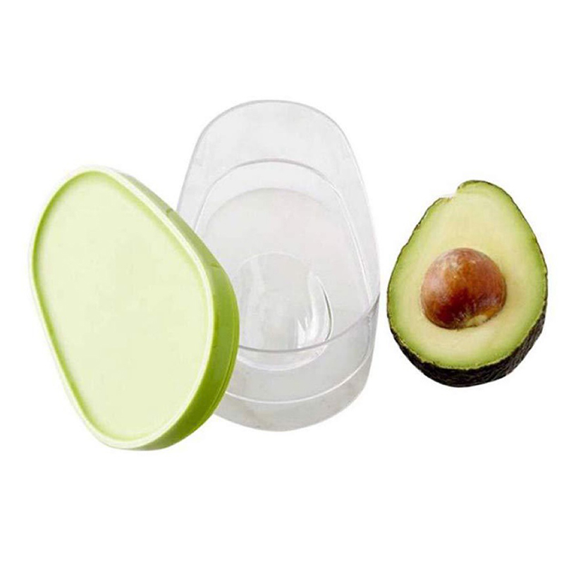 Avocado Food Storage Box Space – Home Improvement Help Bewertung und Preis