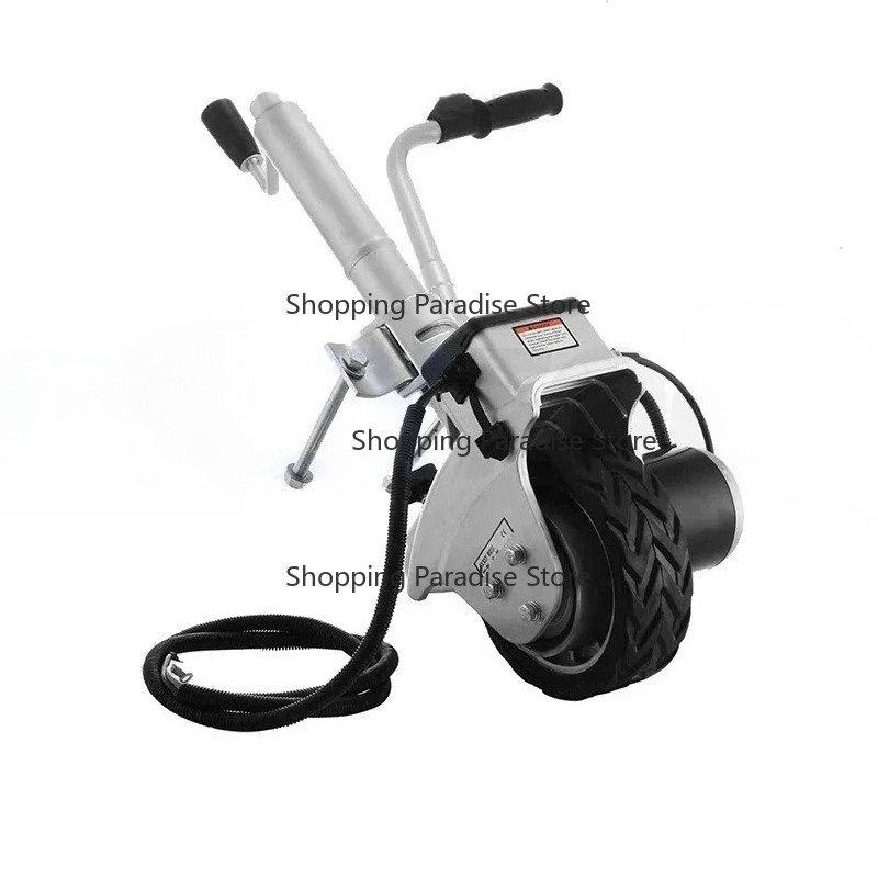 Electric Car Mover Motorised W – Home Improvement Trailer Bewertung und Preis