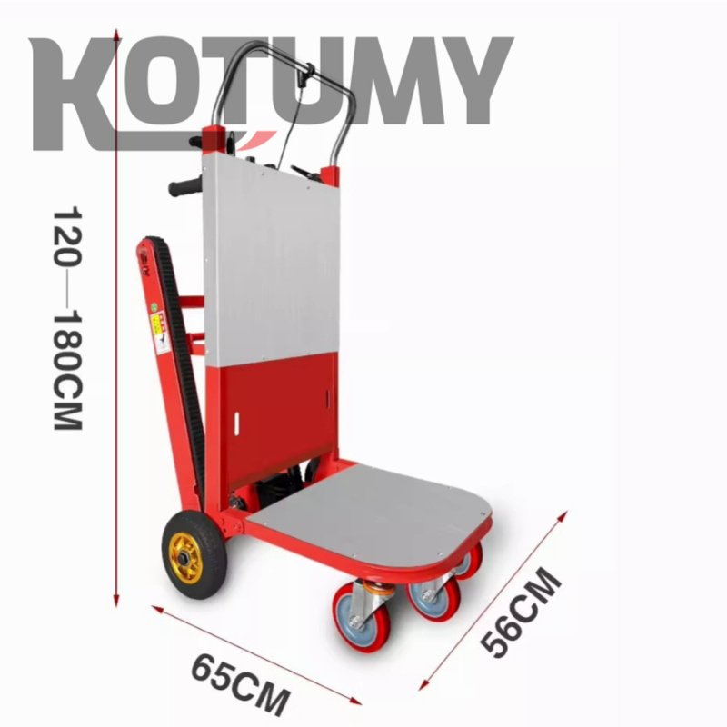 Electric Stair Climbing Car fo – Home Improvement Us Bewertung und Preis
