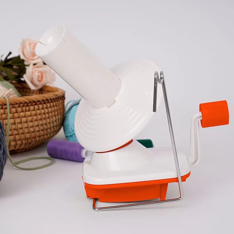 Red Yarn Winder Tool, Househol – Home Improvement Help Bewertung und Preis