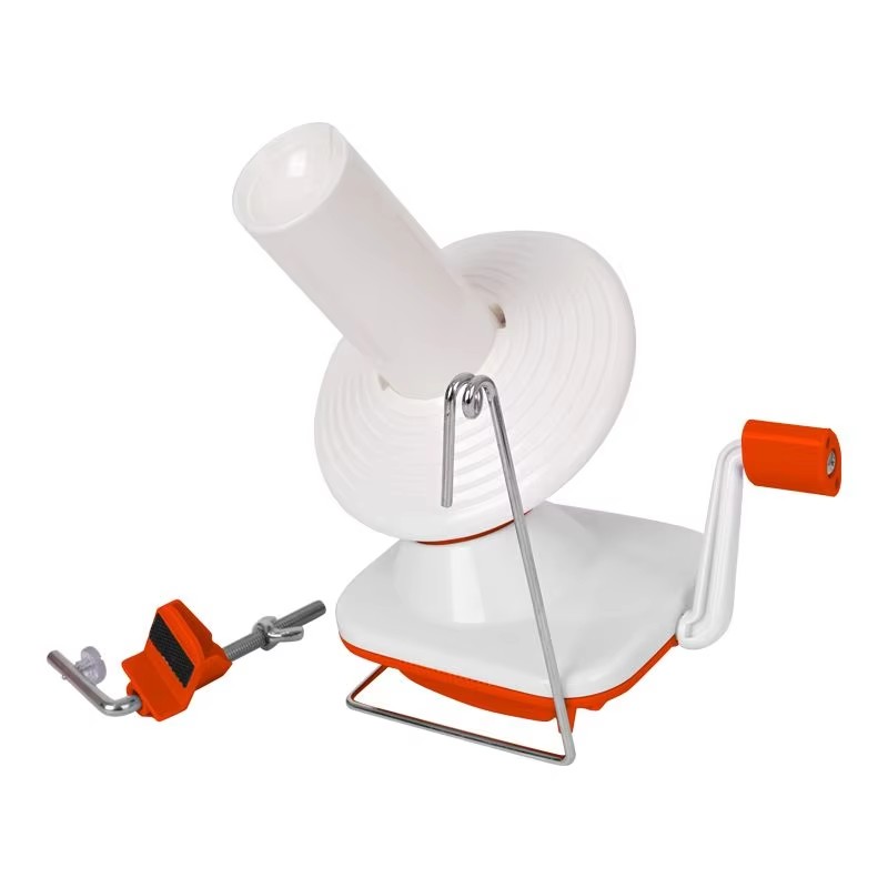 Red Yarn Winder Tool, Househol – Home Improvement Help Bewertung und Preis