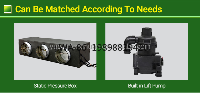 Fancoil Ceiling-mounted 4 Pipe – Ceiling Fan Mount Bewertung und Preis
