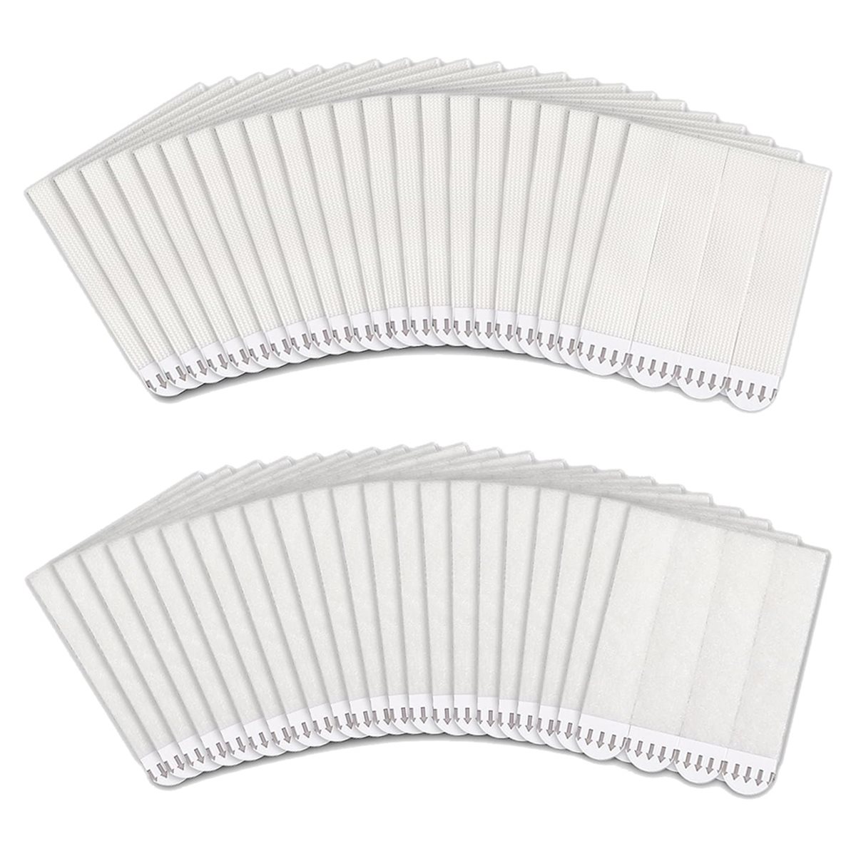 60-Pairs Large Picture Hanging – Picture Hanging Strip Bewertung und Preis