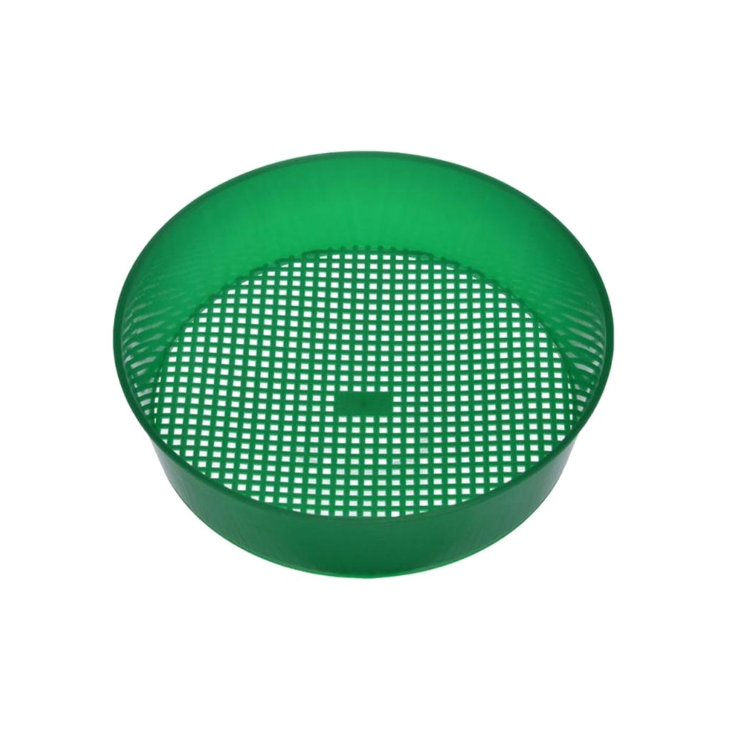 Plastic Garden Sieve Home Gard – Home Improvement Help Bewertung und Preis