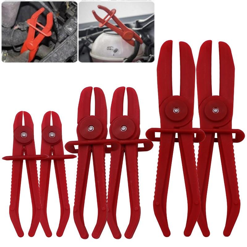 1/3Pcs Hands-Free Hose Clamp P – Hose Clamp Assorted Bewertung und Preis