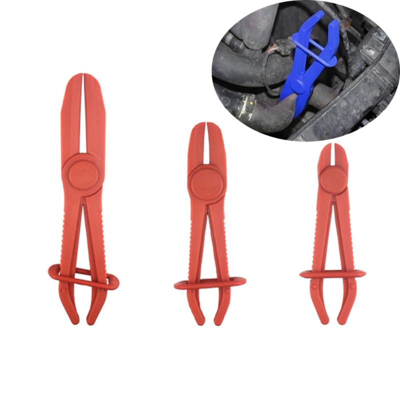 1/3Pcs Hands-Free Hose Clamp P – Hose Clamp Assorted Bewertung und Preis