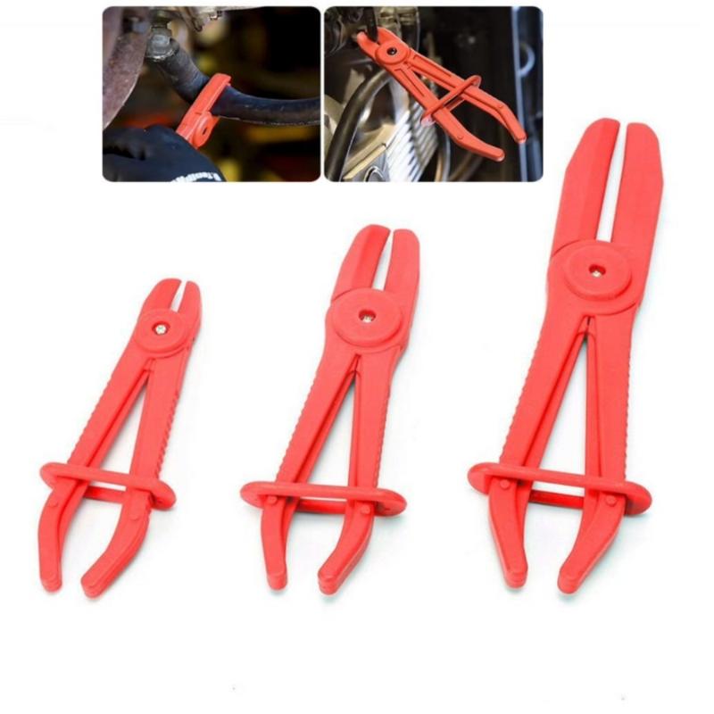 1/3Pcs Hands-Free Hose Clamp P – Hose Clamp Assorted Bewertung und Preis